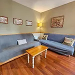 Lejlighed Casa Boira 3000