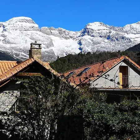 Casa Boira 3000 * Gavín