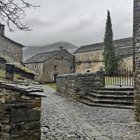 Casa Boira 3000 Gavín