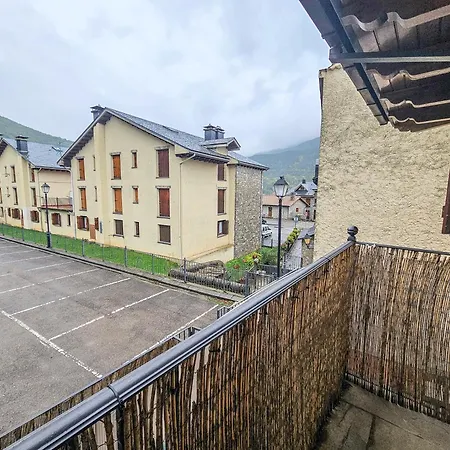 Casa Boira 3000 Apartment