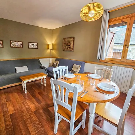 Apartment Casa Boira 3000