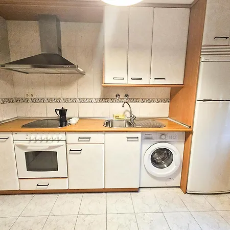 Casa Boira 3000 Daire Gavín