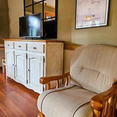 Apartment Casa Boira 3000 Gavin