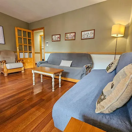 Casa Boira 3000 Appartement