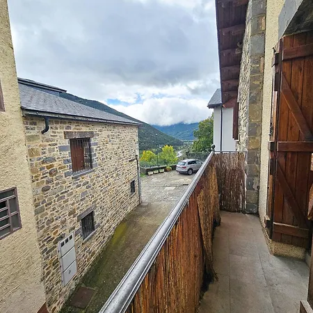 Casa Boira 3000 Lägenhet *