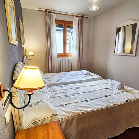 Casa Boira 3000 Daire Gavín