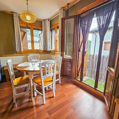 Apartamento Casa Boira 3000 Gavín