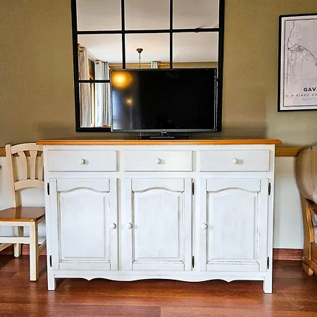 Casa Boira 3000 Gavín