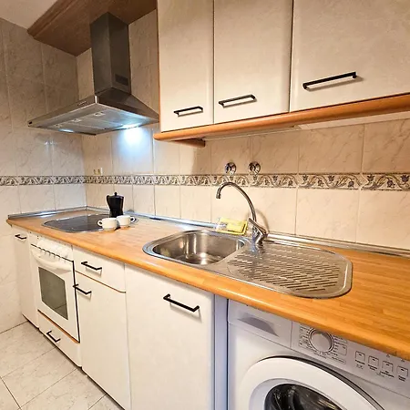 Daire Casa Boira 3000