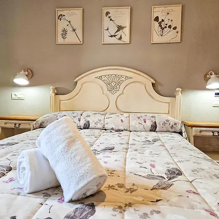 Casa Boira 3000 Daire *