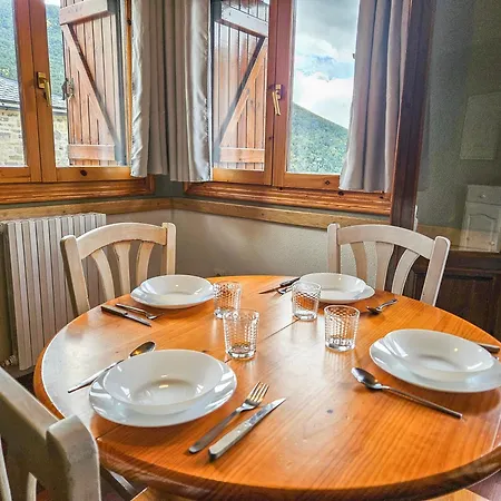 Apartamento Casa Boira 3000 Gavín