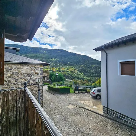 Casa Boira 3000 Lejlighed Gavín