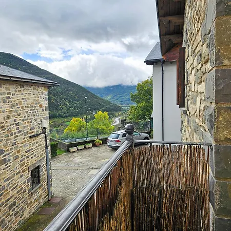 Apartamento Casa Boira 3000 Gavín