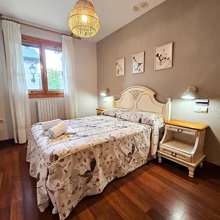 Casa Boira 3000 Gavin
