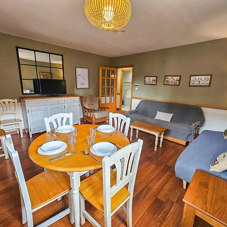 Casa Boira 3000 Daire