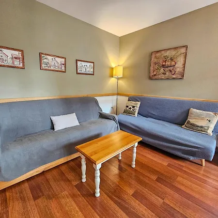 Apartamento Casa Boira 3000