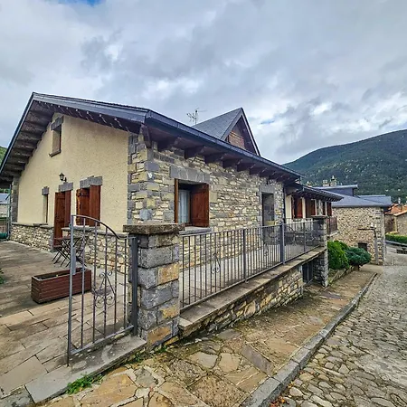 Casa Boira 3000 Apartment *
