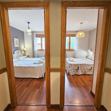 Apartamento Casa Boira 3000 *
