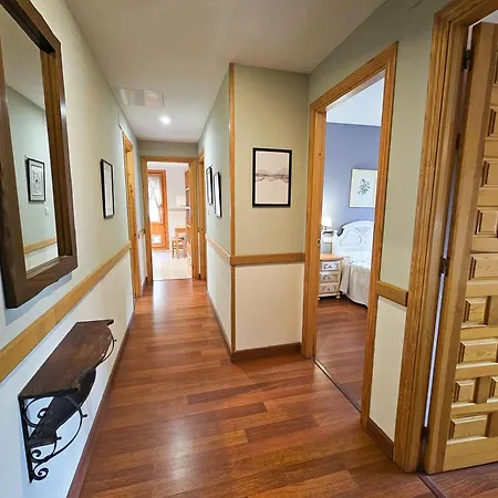 Casa Boira 3000 Daire Gavín