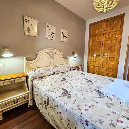 Apartamento Casa Boira 3000 Gavín