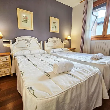 Casa Boira 3000 *