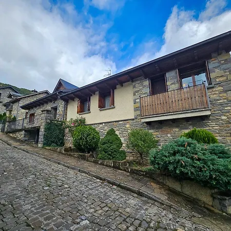 Casa Boira 3000 * Gavín