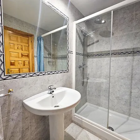 Apartamento Casa Boira 3000 *