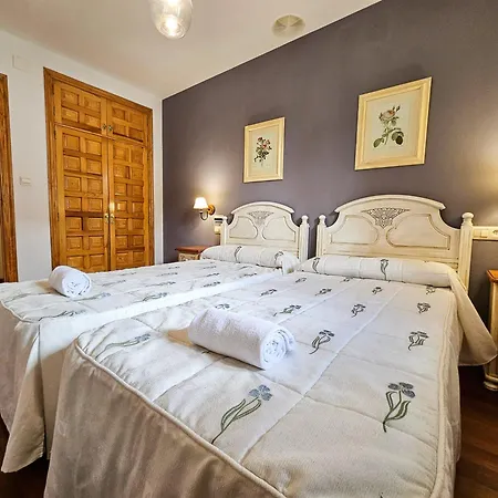 Casa Boira 3000 Daire Gavín