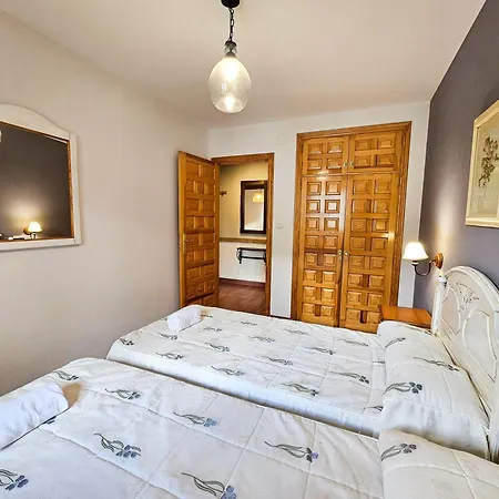 Casa Boira 3000 *