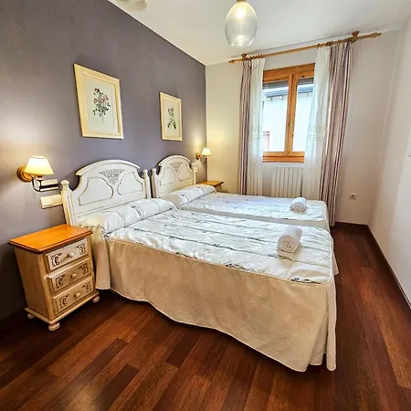 Apartamento Casa Boira 3000 *