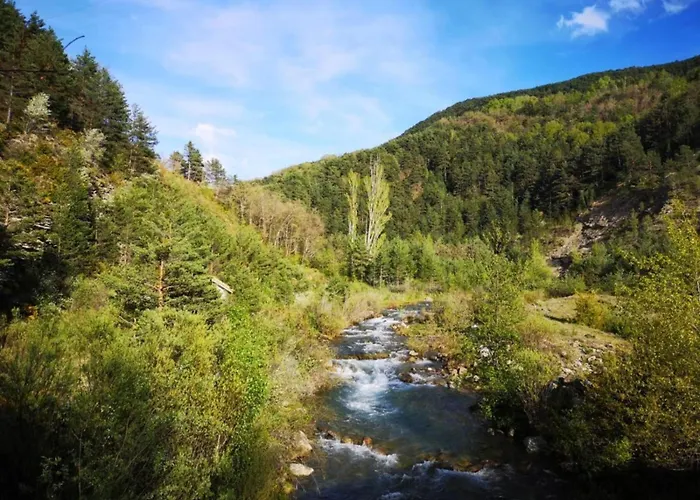 Apartamento Casa Boira 3000 *