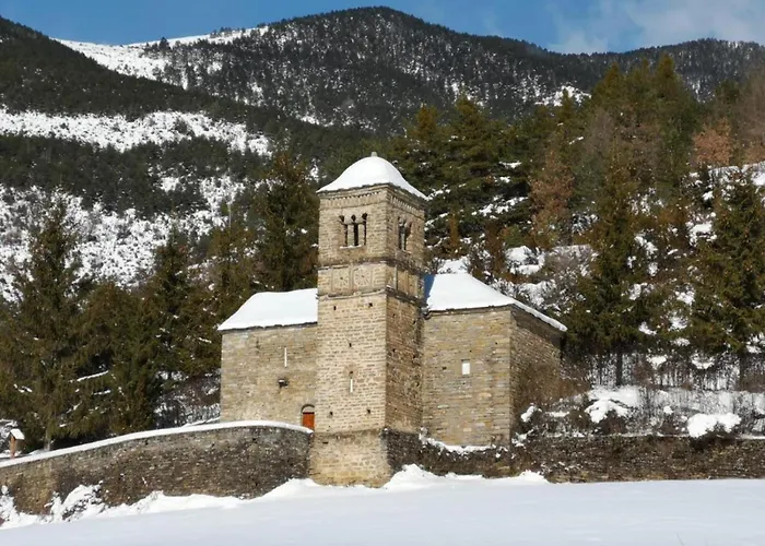 Casa Boira 3000 Lägenhet Gavín