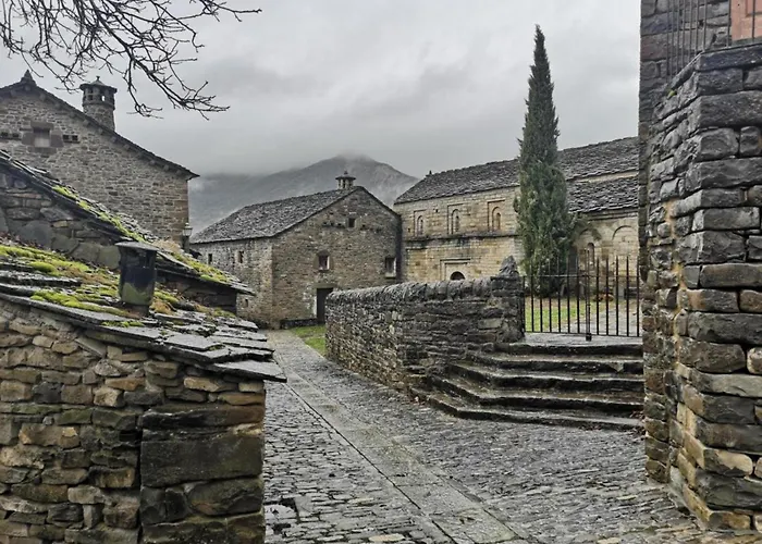 Casa Boira 3000 Gavín