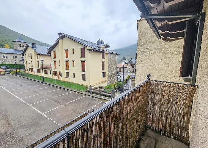 Casa Boira 3000 Lägenhet