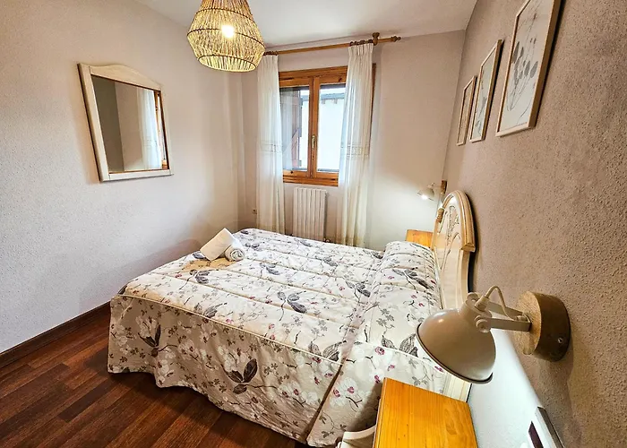 Casa Boira 3000 Lägenhet *