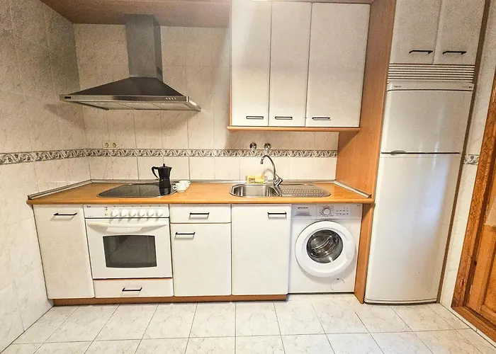 Casa Boira 3000 Lägenhet Gavín