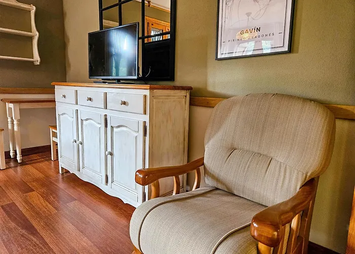 Lägenhet Casa Boira 3000 Gavín