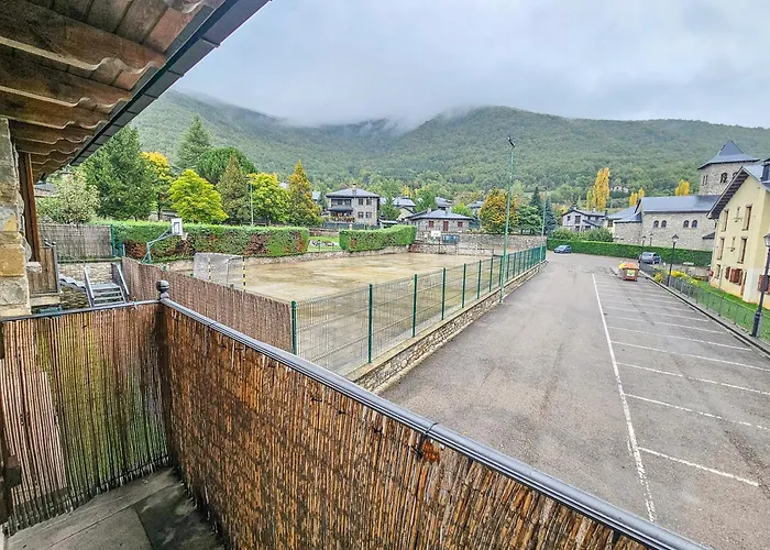 Casa Boira 3000 Gavín