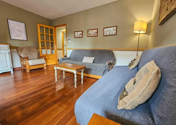 Casa Boira 3000 Lägenhet