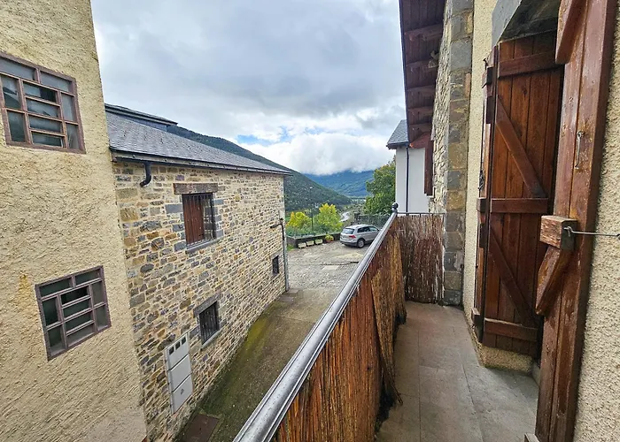 Casa Boira 3000 Lägenhet *