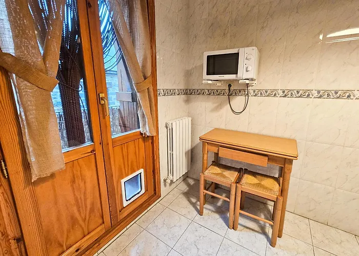 Apartamento Casa Boira 3000 *