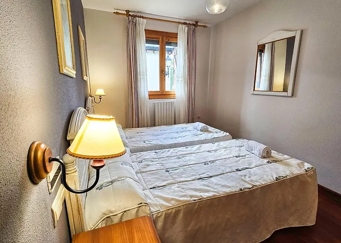 Casa Boira 3000 Lägenhet Gavín