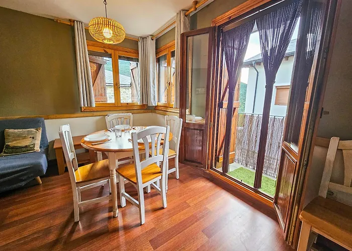 Lägenhet Casa Boira 3000 Gavín