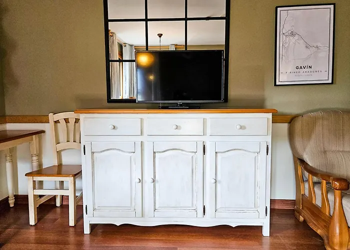 Casa Boira 3000 Gavín