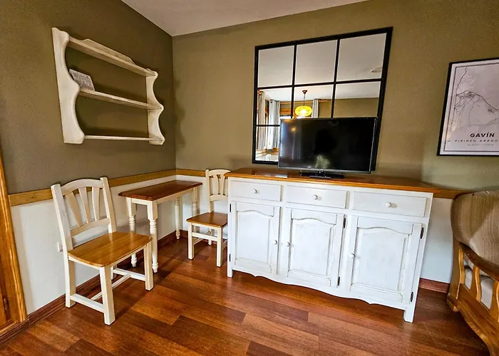 Casa Boira 3000 Lägenhet