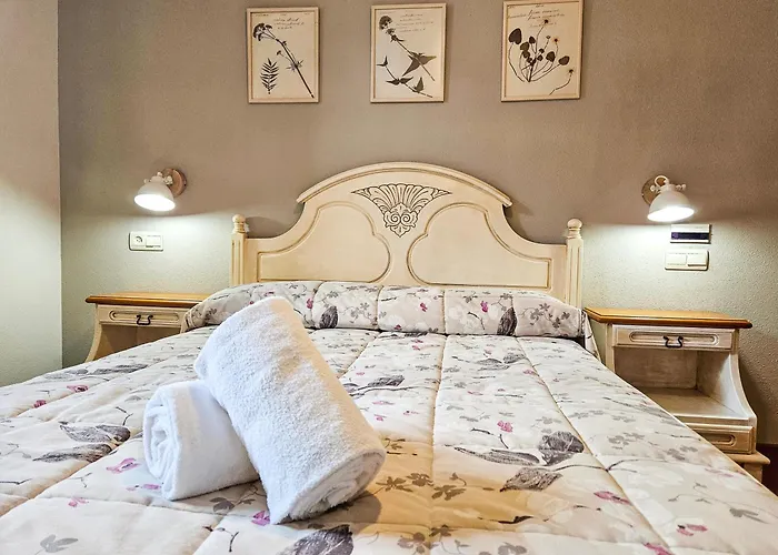 Casa Boira 3000 Lägenhet *