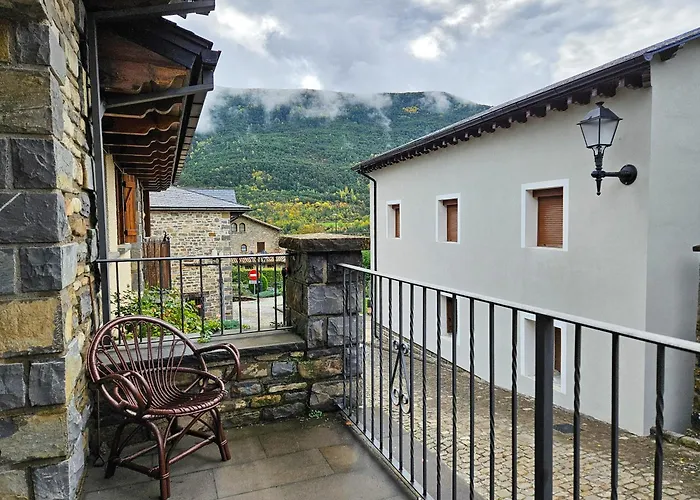 Apartamento Casa Boira 3000 *