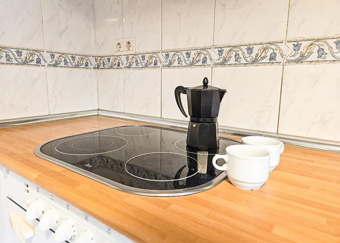 Casa Boira 3000 Lägenhet Gavín