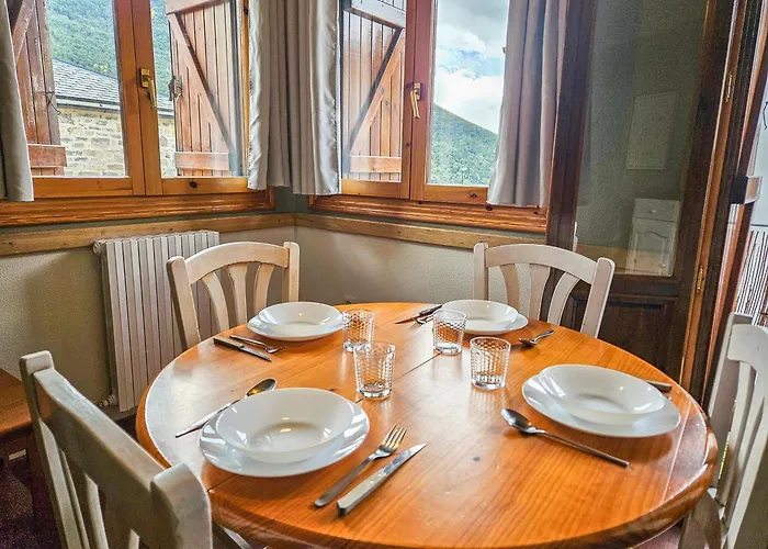 Lägenhet Casa Boira 3000 Gavín