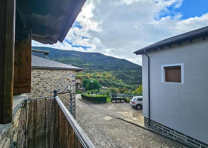 Casa Boira 3000 Lägenhet Gavín